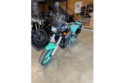 CAGIVA SUPER CITY