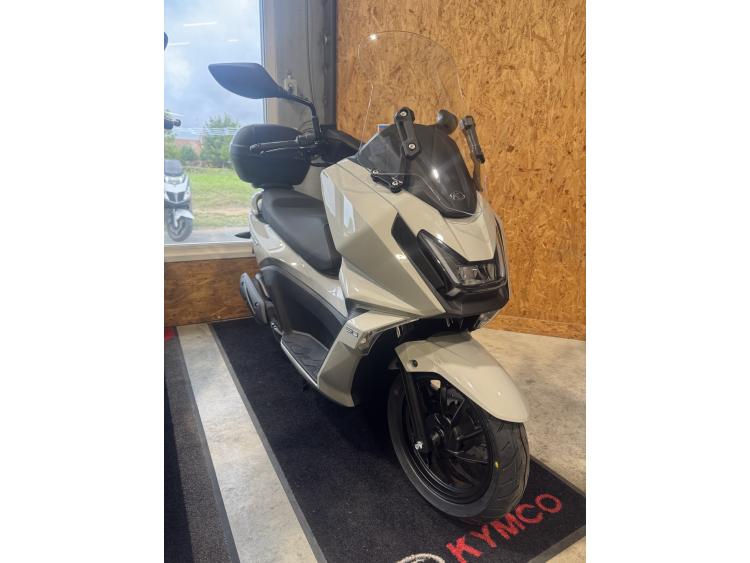 KYMCO SKYTOWN 50