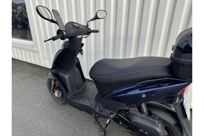 KYMCO AGILITY 50