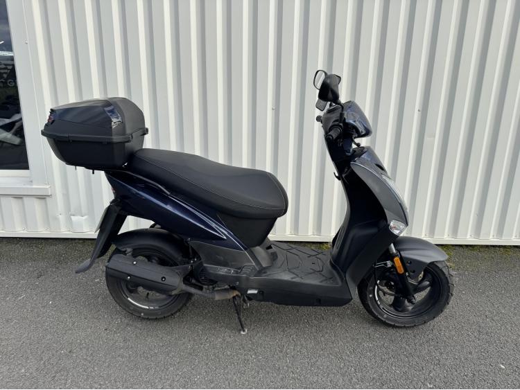 KYMCO AGILITY 50