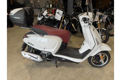 KYMCO LIKE 125