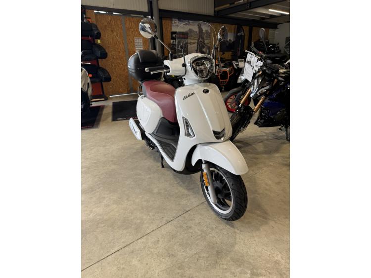 KYMCO LIKE 125