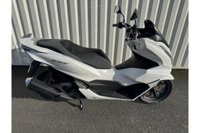 HONDA PCX 125