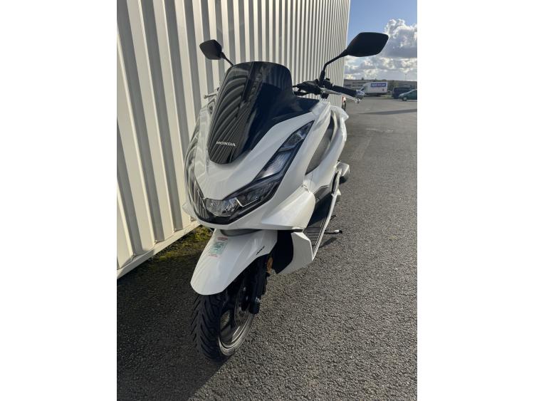 HONDA PCX 125