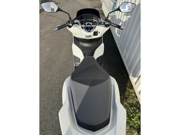 HONDA PCX 125