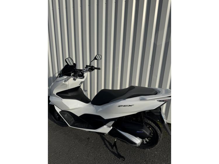 HONDA PCX 125