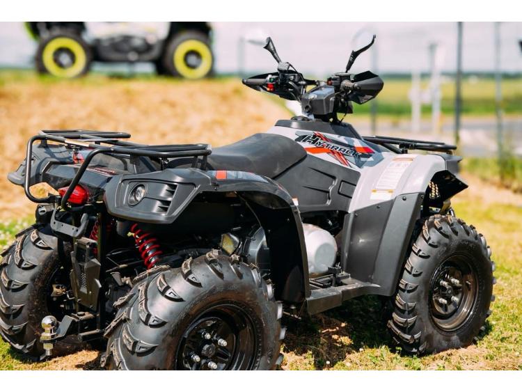 HYTRACK HY500X EPS 4X4