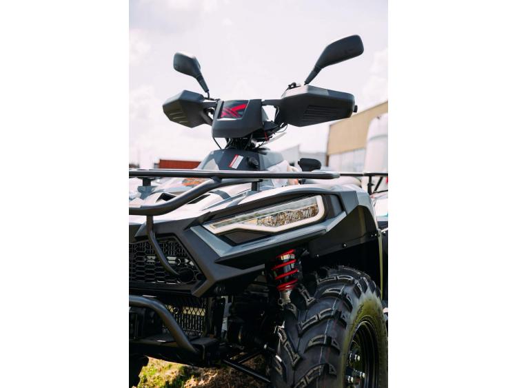 HYTRACK HY500X EPS 4X4