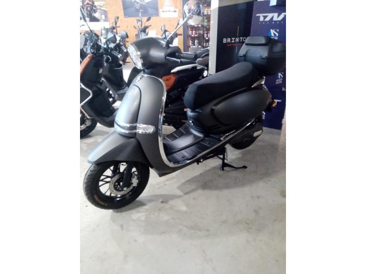 YOUBEE HERITAGE 50 
