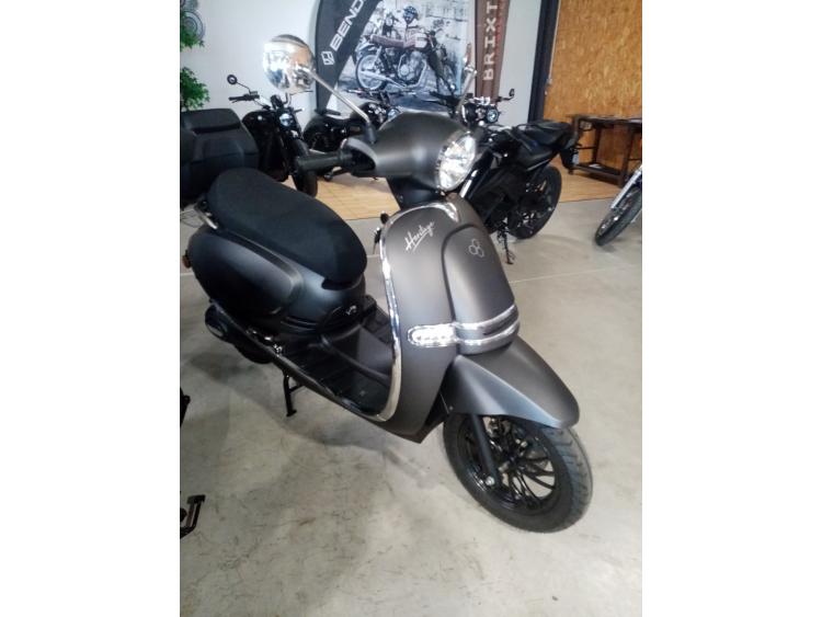 YOUBEE HERITAGE 50 