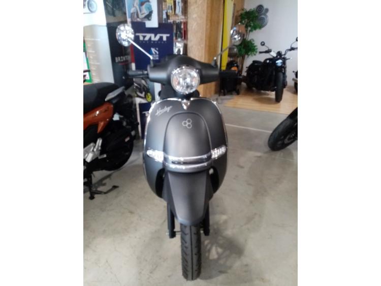 YOUBEE HERITAGE 50 
