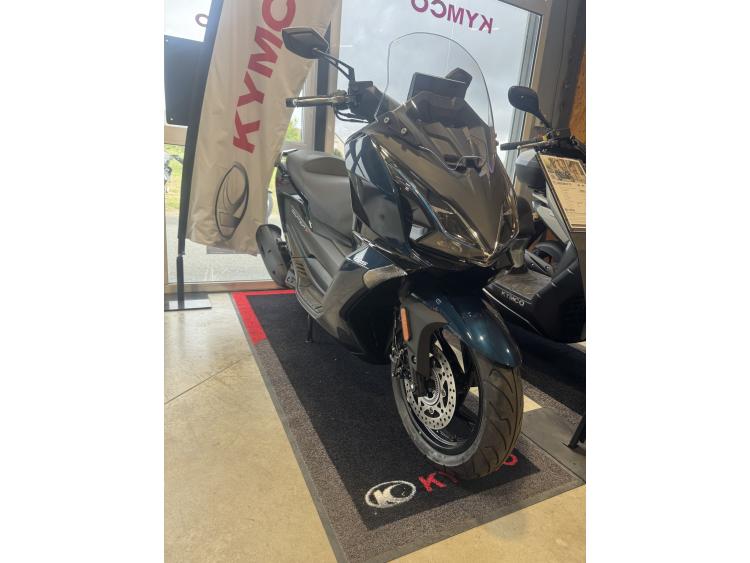 KYMCO DOWNTOWN 125 ABS