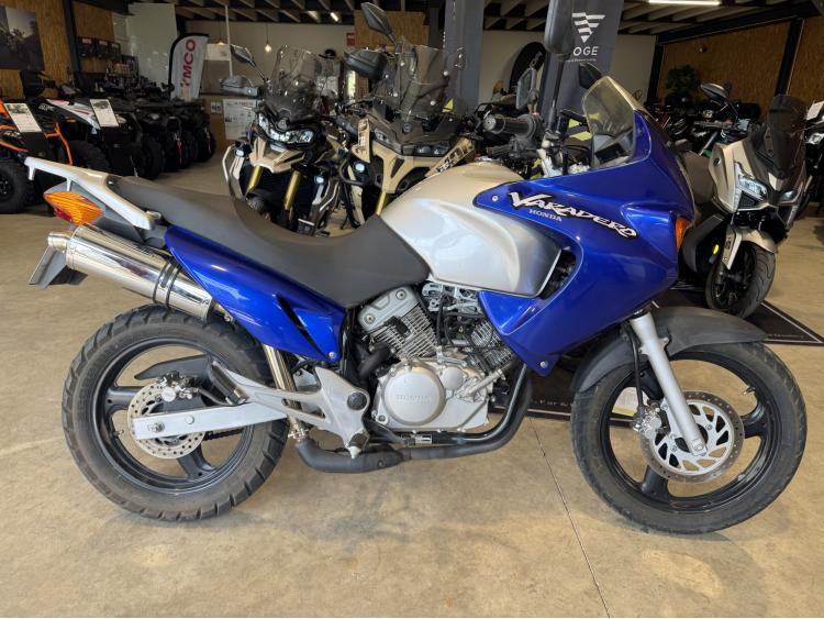 HONDA VARADERO 125
