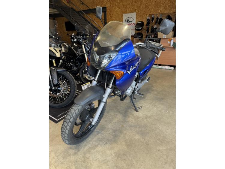 HONDA VARADERO 125
