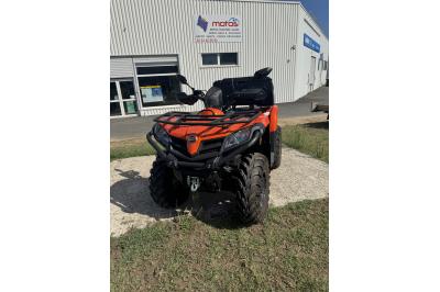 CF MOTO CFORCE 520
