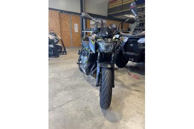 KAWASAKI Z650 - Z650