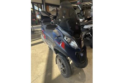 PIAGGIO MP3 500 HPE SPORT ABS/ASR