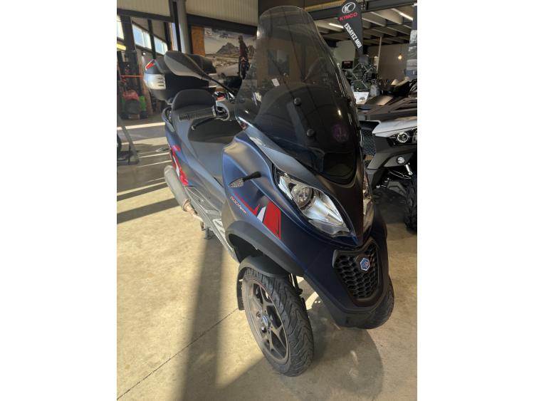 PIAGGIO MP3 500 HPE SPORT ABS/ASR