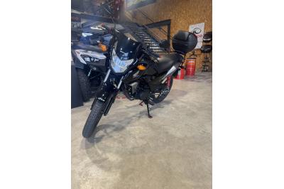 HONDA CBF 125