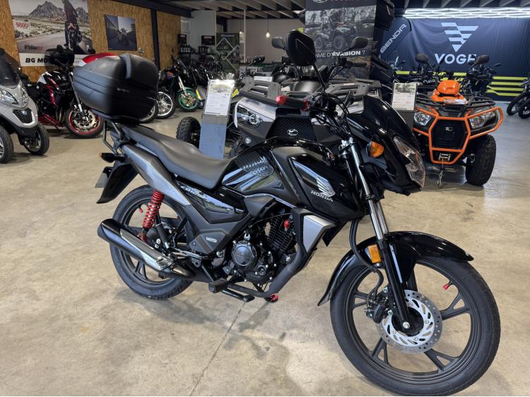 HONDA CBF 125