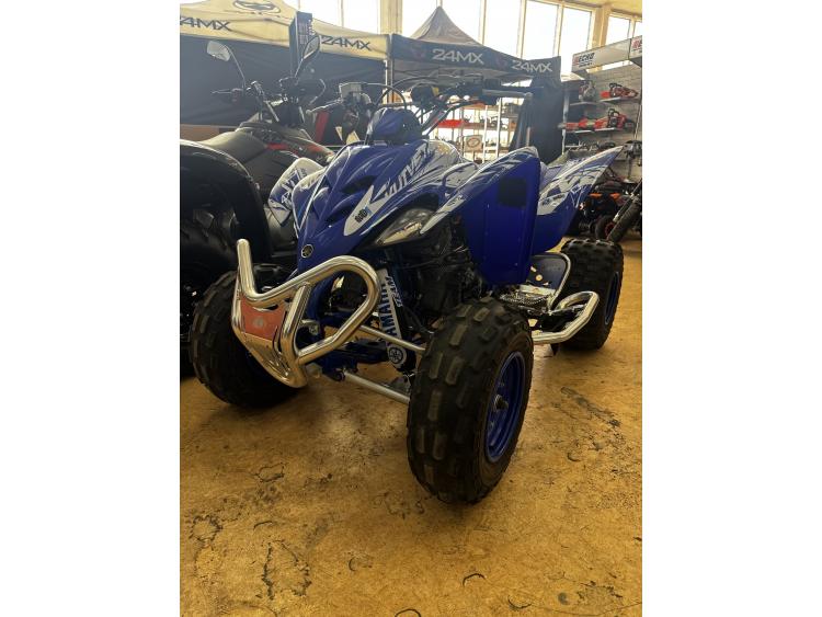 YAMAHA YFM 350 RAPTOR RW