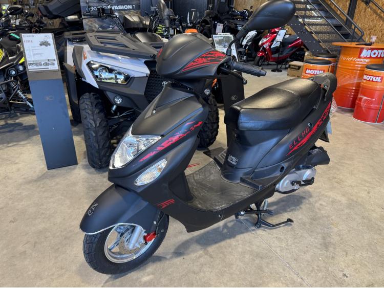 ECCHO JOKER 50