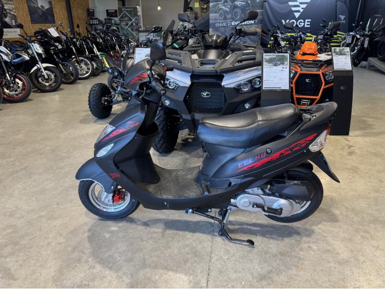 ECCHO JOKER 50