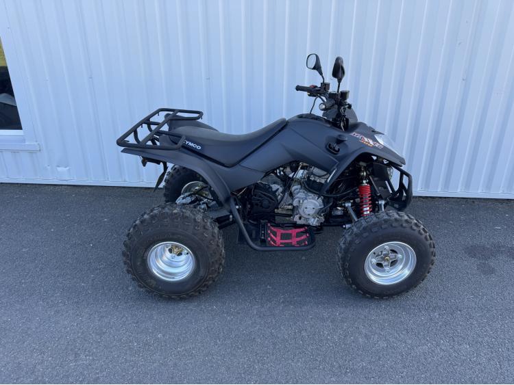 KYMCO MAXXER 300