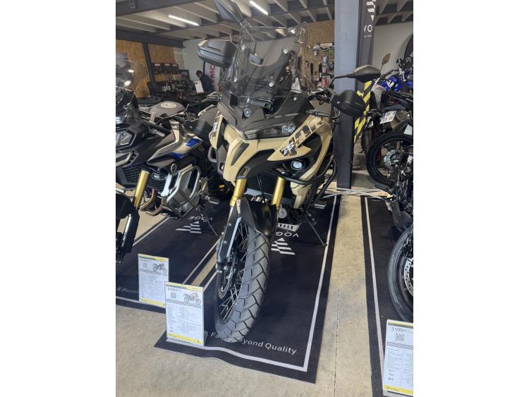 VOGE DSX 625