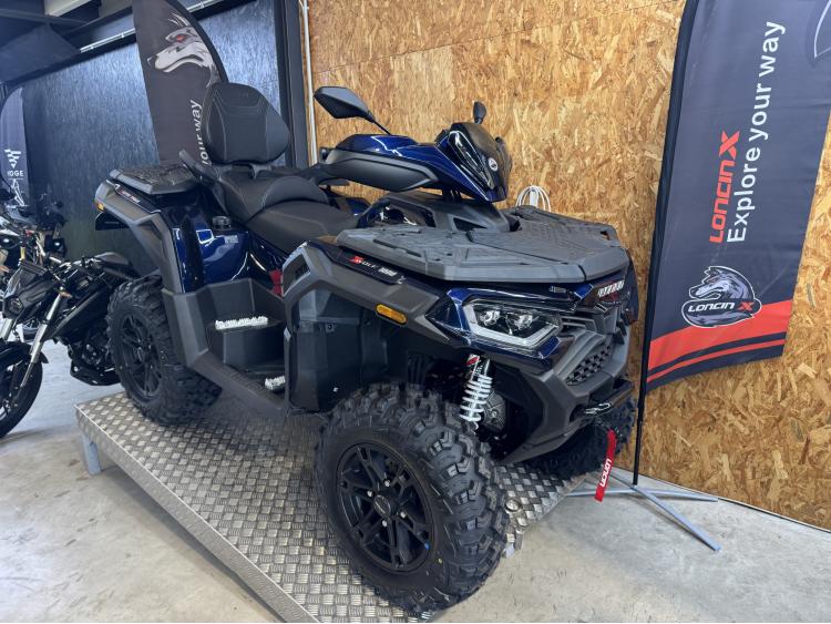 LONCIN XWOLF 1000