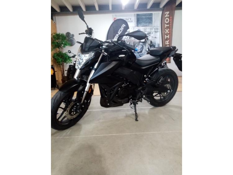 MOTRON NOMAD 125