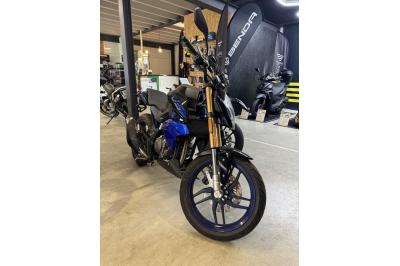 MASAI FURIOUS 125