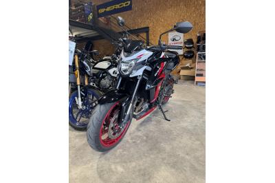 SUZUKI GSX-S 750