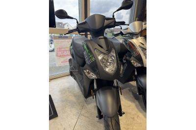 KYMCO AGILITY 50