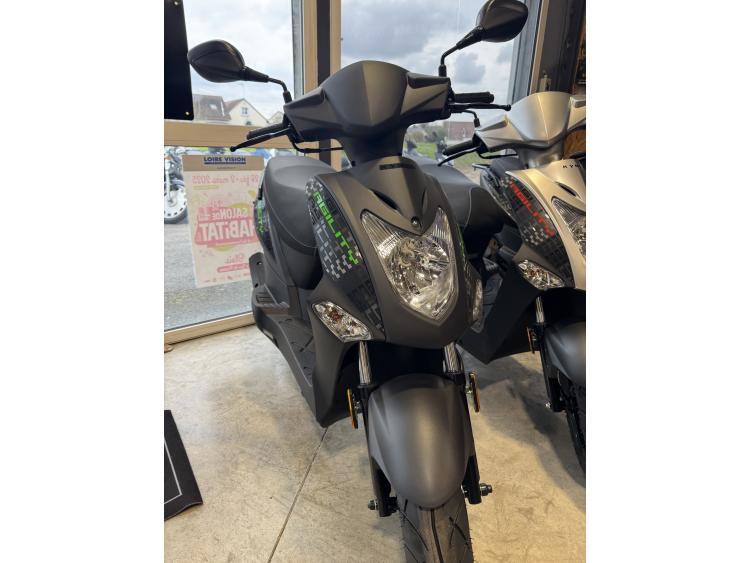 KYMCO AGILITY 50