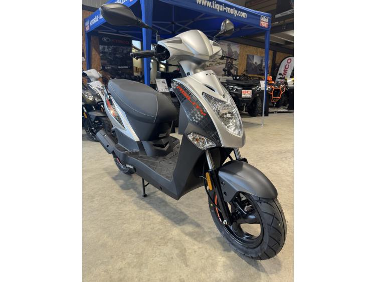 KYMCO AGILITY 50
