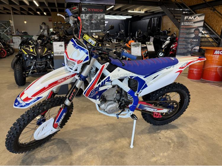 BHR 300