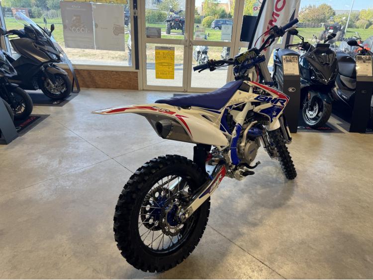 BHR 300