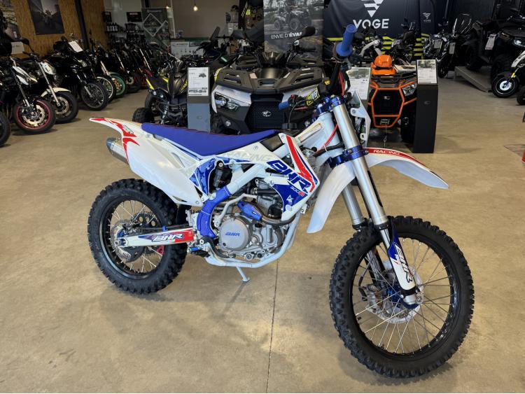 BHR 300