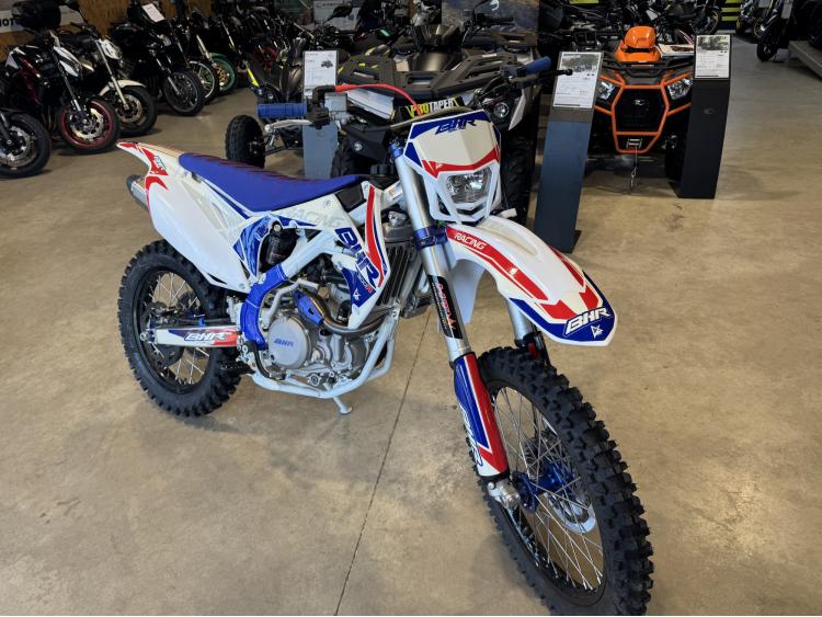 BHR 300