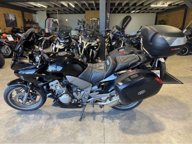 HONDA CBF 1000 ABS
