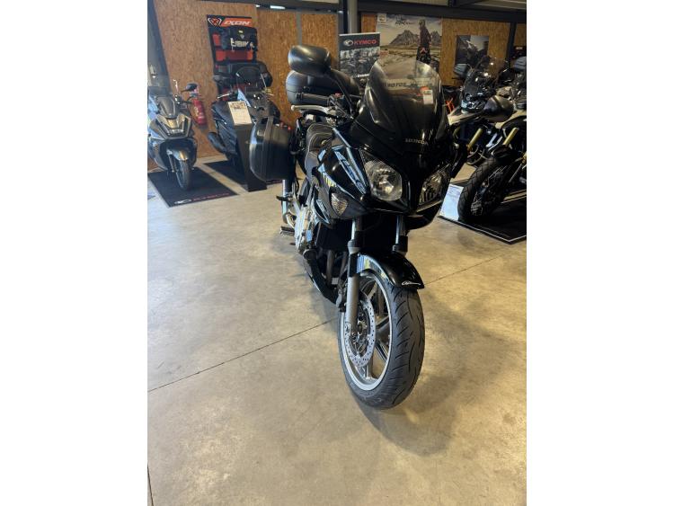 HONDA CBF 1000 ABS