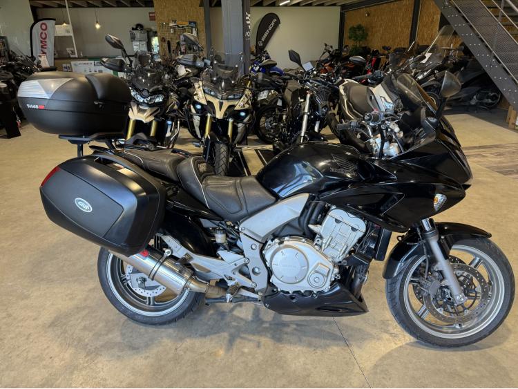 HONDA CBF 1000 ABS