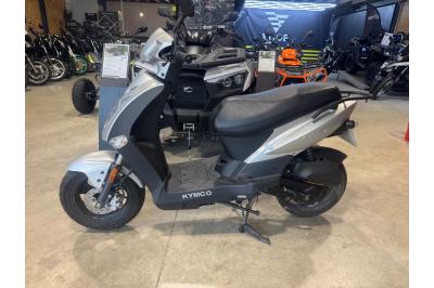 KYMCO AGILITY 50