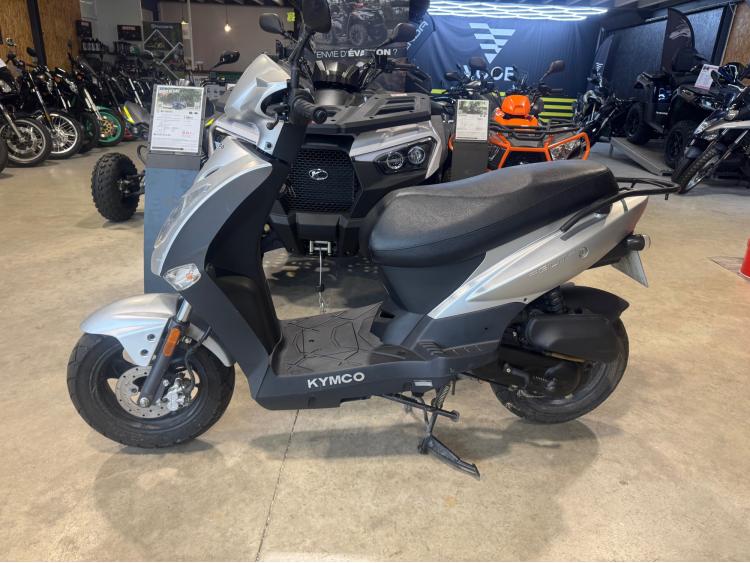 KYMCO AGILITY 50