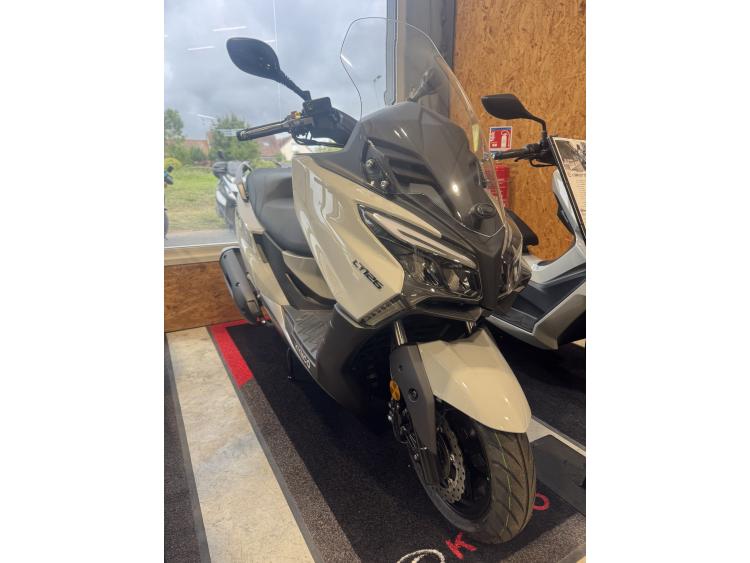 KYMCO X.TOWN City 125