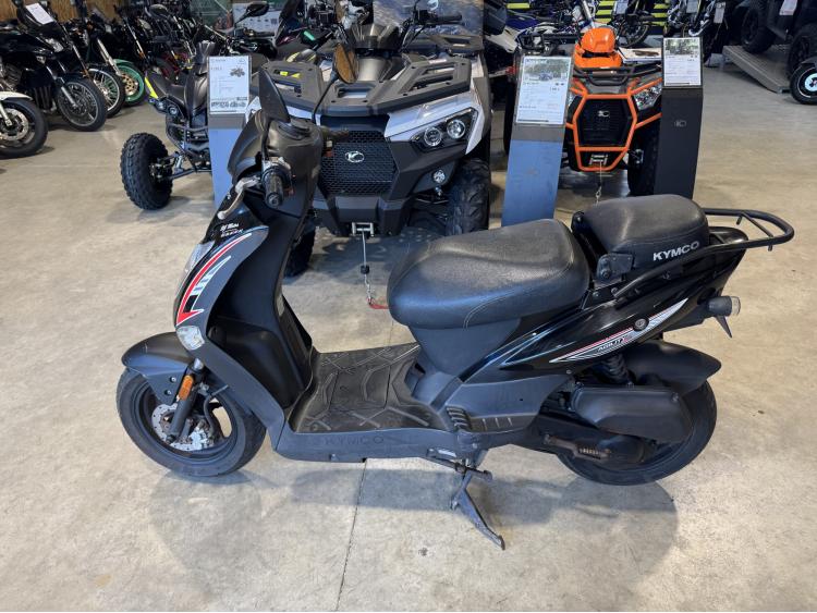 KYMCO AGILITY 50