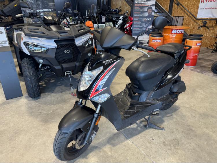 KYMCO AGILITY 50
