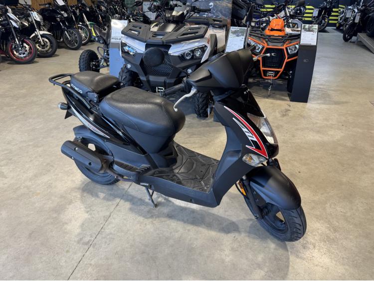 KYMCO AGILITY 50