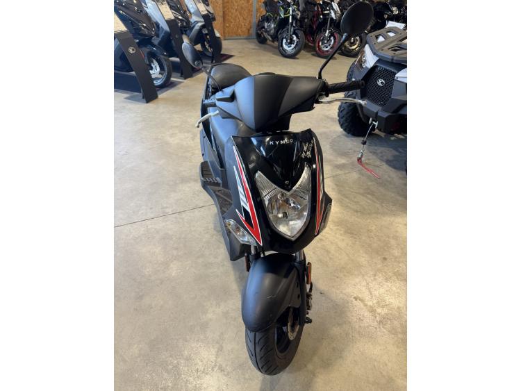 KYMCO AGILITY 50